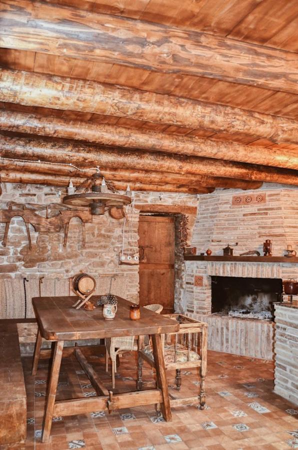 Antiguo Rincon Gasthof Colungo