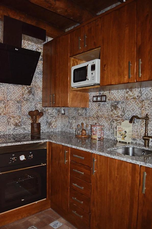 Antiguo Rincon Gasthof *
