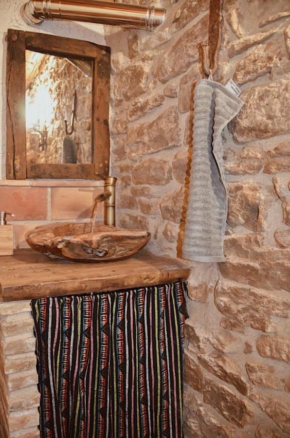 Gasthof Antiguo Rincon Colungo