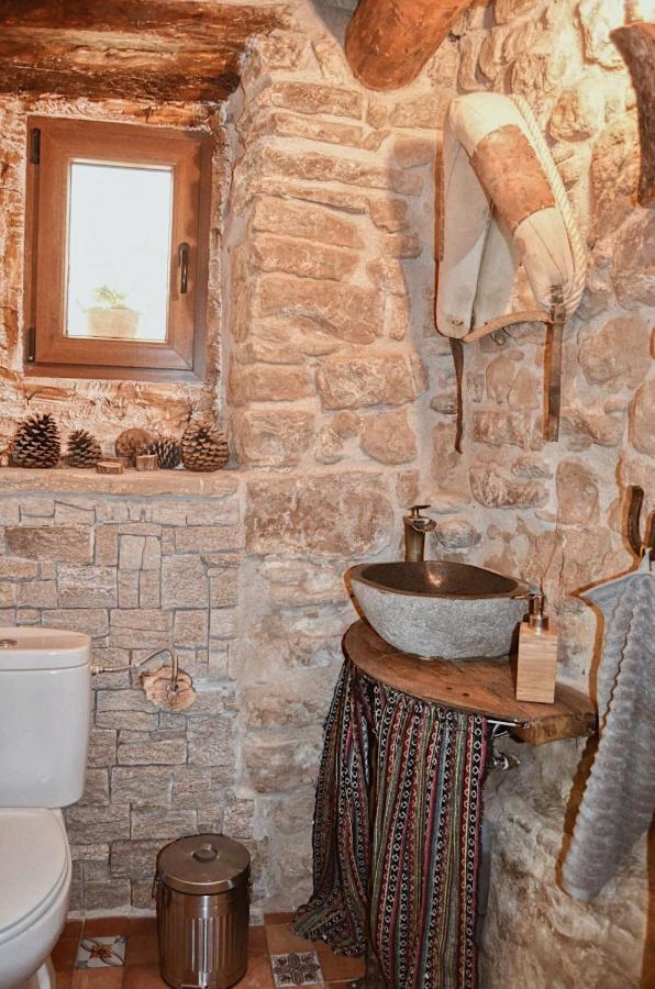 Antiguo Rincon Gasthof Colungo
